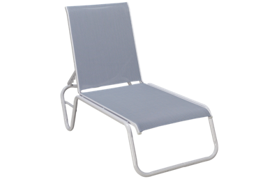 Gardenella Sling Chaise