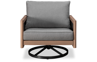 Cove Swivel Lounge Chair 