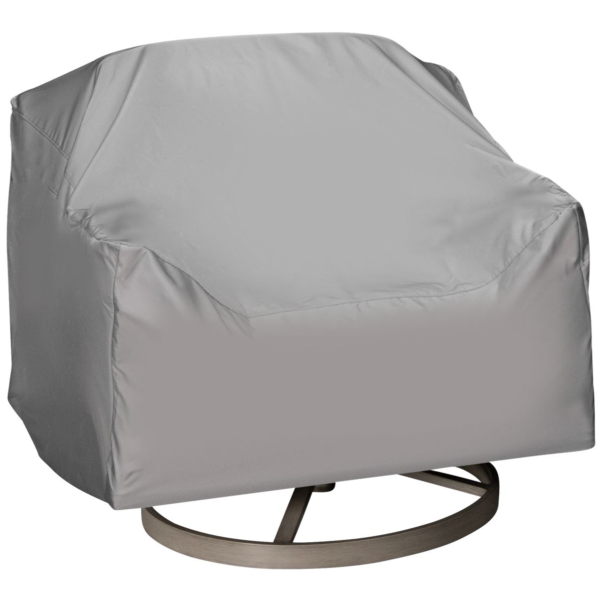 Coverstore Canopy 11' Auto Tilt Market Umbrella - Durable Powder-Coated Aluminum Frame - Effortless Auto-Tilt Feature - Weather-Resistant Sunbrella Canopy