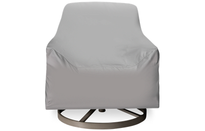 Swivel Lounge Chair Cover