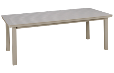 Belle Isle Rectangular Dining Table