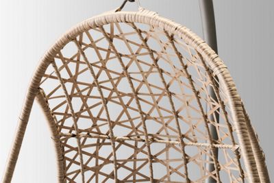 Cayden Hanging Swing - Thumbnail 3