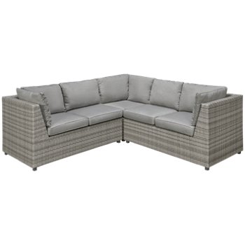 Aruba 3 Piece Sectional