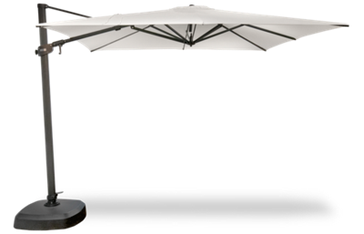 Canopy Square Cantilever Umbrella