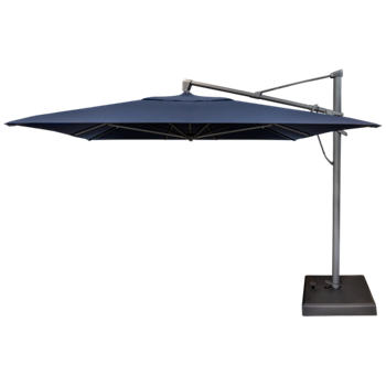 Canopy Rectangular Cantilever Umbrella
