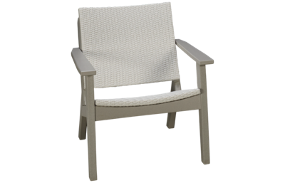 Seaside Casual Furniture Dex Mad Chat Chair