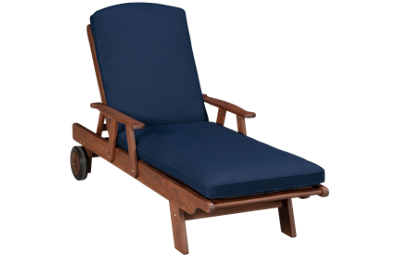 Classic Chaise