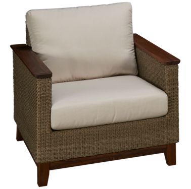 Jensen Leisure Coral Lounge Chair With Cushion