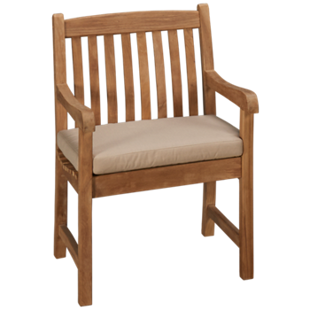 Boma Arm Chair