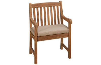 Boma Arm Chair