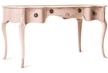 Susan G. Komen Perseverance Writing Desk