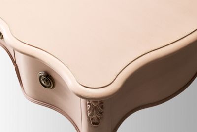 Hooker Furniture Susan G. Komen Perseverance Writing Desk - Thumbnail 5