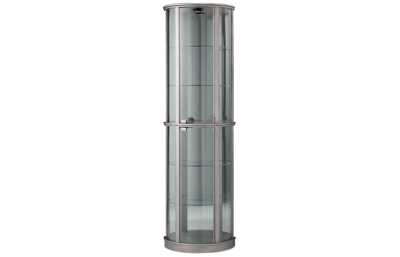 Accent Glass Door Curio