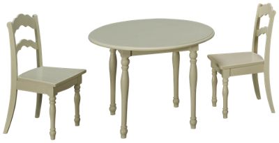 youth table and chairs