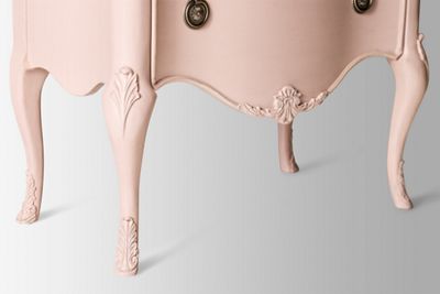 Susan G. Komen Flourish Accent Chest - Thumbnail 5