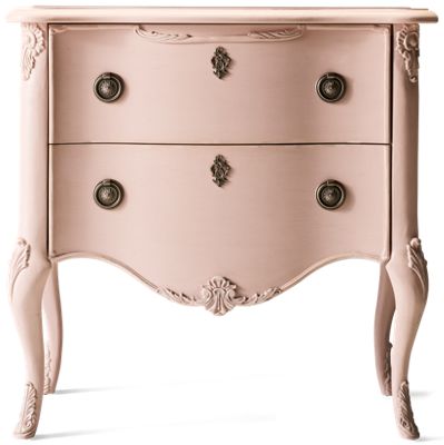 Susan G. Komen Flourish Accent Chest - Thumbnail 3