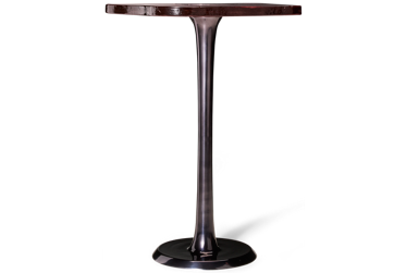 Susan G. Komen Memento Accent Table