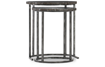 Accents Nesting Tables Set