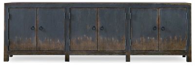 Boheme Salvator 6 Door Media Console