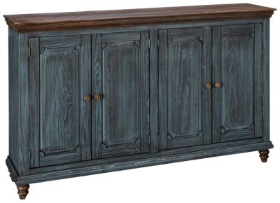 Urban 4 Door Console - Thumbnail 3