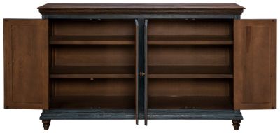 Urban 4 Door Console - Thumbnail 4