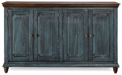 Urban 4 Door Console