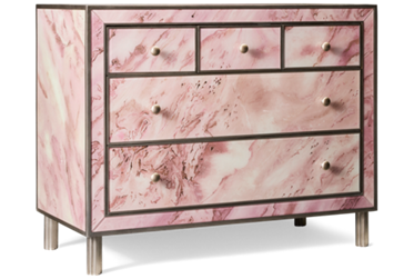 Susan G. Komen Eternal Chest