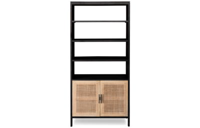 Caprice Bookshelf