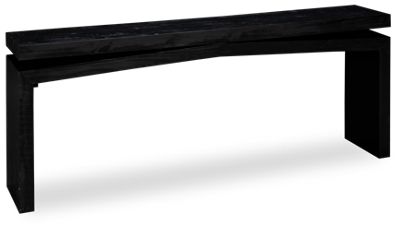 Four Hands Matthes Console Table - Thumbnail 4