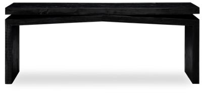 Matthes Console Table