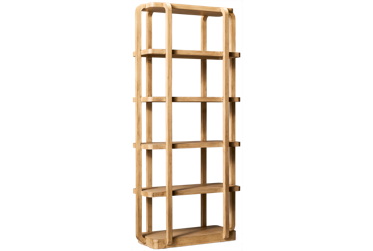 Tatum  Etagere
