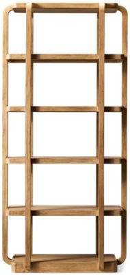 Tatum  Etagere