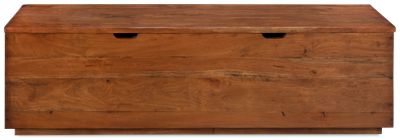 Four Hands Duncan Trunk - Thumbnail 2