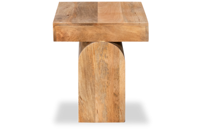Casimiro End Table
