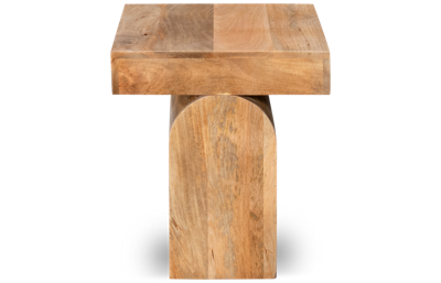 Casimiro End Table