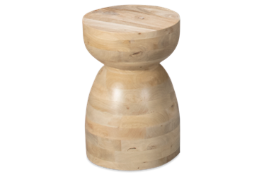 Leston End Table