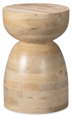 Leston End Table
