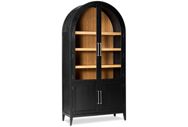 Flynn Display Cabinet