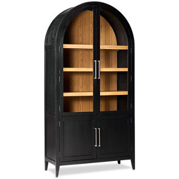 Flynn Display Cabinet