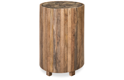 Timberline Accent Table  
