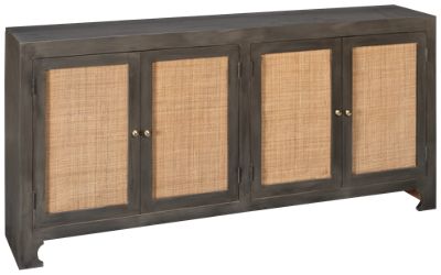 Port Douglas 4 Door Console - Thumbnail 3