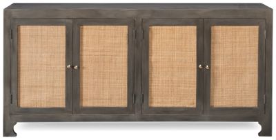 Port Douglas 4 Door Console