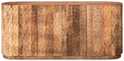 Gibson 4 Door Sideboard