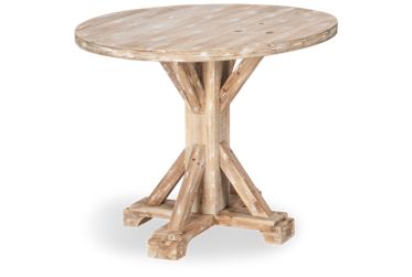 Sonoma Accent Table  