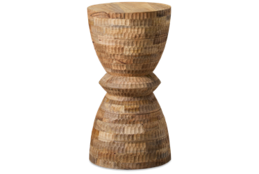 Gibson Accent Table