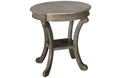 Coast To Coast Imports Accessories Accent Table Round