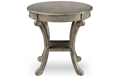 Accessories Accent Table Round
