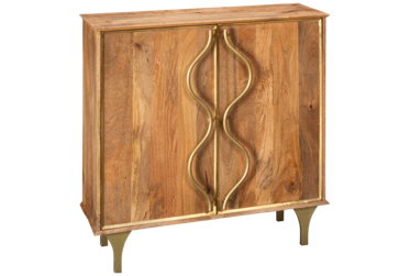 Wentworth 2 Door Cabinet