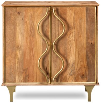 Wentworth 2 Door Cabinet