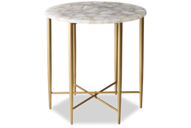 Katherine Accent Table  
